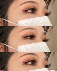 -初心纹眉洗眉·美睫专业店