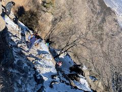 -北京鹫峰国家森林公园