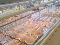-好利来(龙首印象城店)