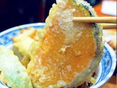 -天妇罗内顺田(罗湖店)