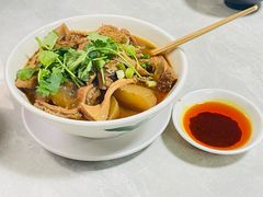 -颓记茶餐厅(美景总店)