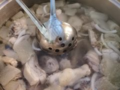 -润园四季椰子鸡火锅(海上世界店)