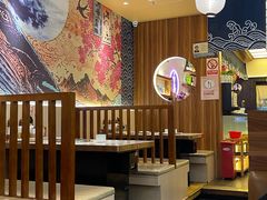 -千寻山野烤肉(中关村店)