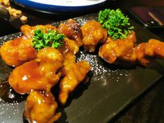 -绿茶餐厅(深圳龙华天虹购物中心店)