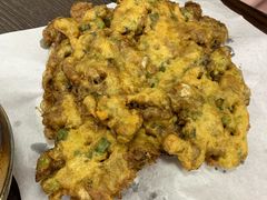 蚝饼(小份)-兴记菜馆