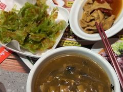 -老碗会·陕西手工面(燕南路店)
