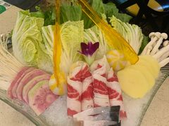 -润泽园椰子鸡(汇一城店)
