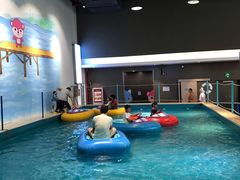 -蒙特利亲子乐园