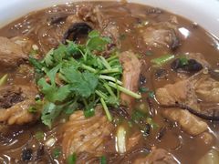 -關東雪东北菜(中庚漫游城店)