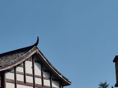-南关石牌坊古镇