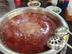-水碾河肥兔火锅(水碾河店)
