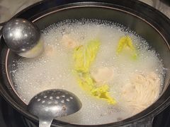 -同仁四季椰子鸡(福田东园总店)