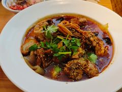 -花盐街·四川乐山小吃(西单大悦城店)