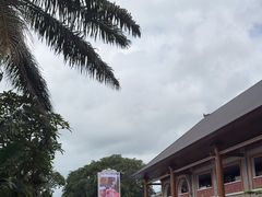 -乌布德传统市场