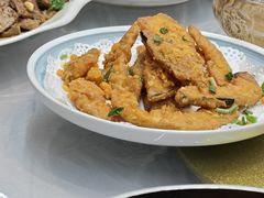 -峡谷农家乐饭店