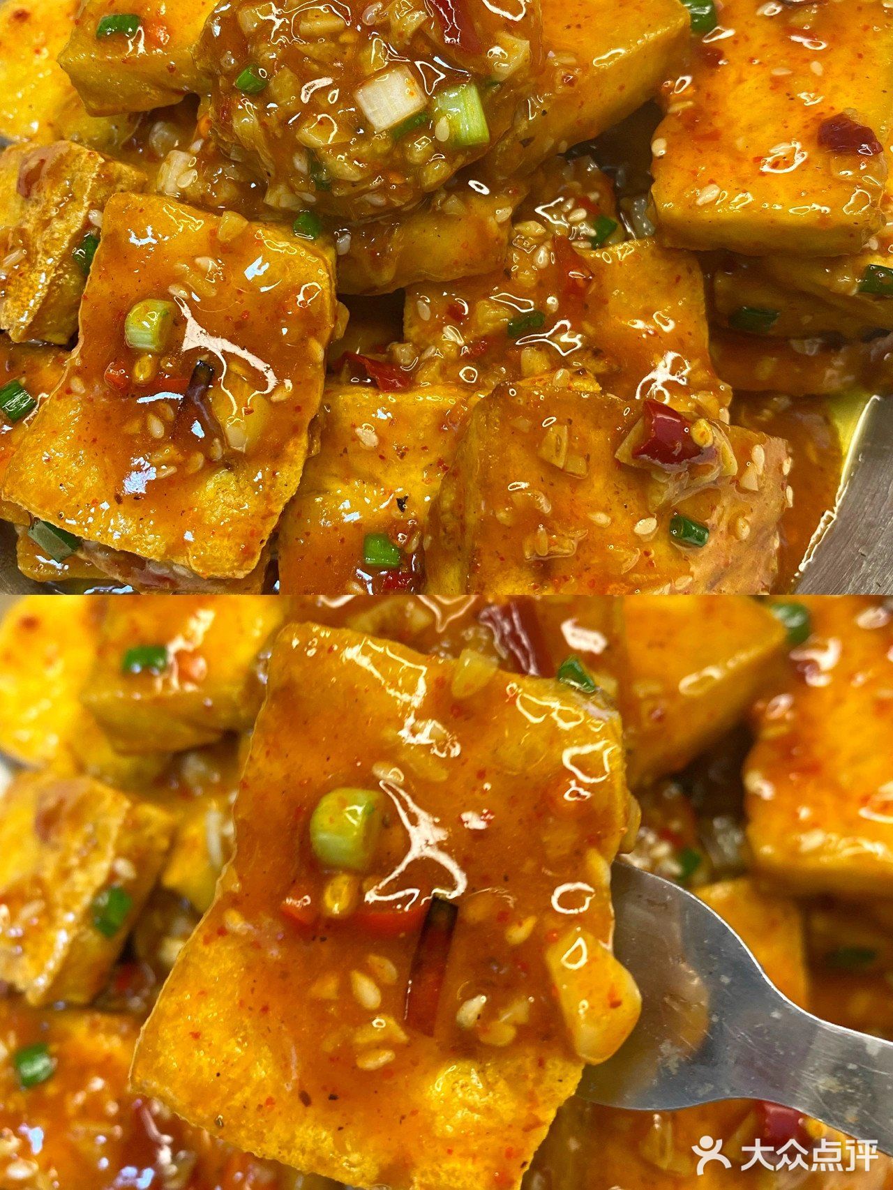 豆腐的神仙吃法