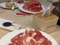 -阳坊大都涮羊肉(阳坊总店)