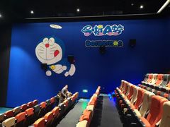 -春天国际影城(中庚漫游城杜比全景声店)