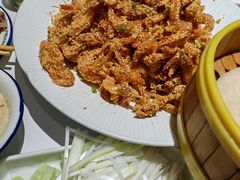 -口福饺子烤鸭(恒大御湖庄园店)