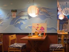 -鳗鱼家·深夜食堂(军博店)