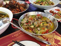 -阿甘龙虾·重庆麻麻鱼(中豪店)