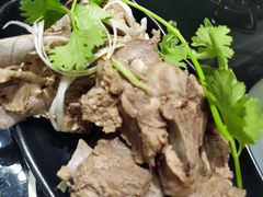 -小肥羊·牛羊肉火锅(万达广场店)