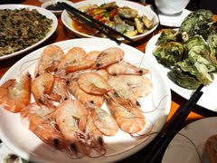 -南蚝小贝海鲜特色餐厅(南澳岛店)