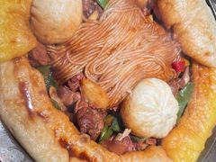 -灶座小锅烀饼·铁锅炖(全国总店)