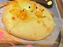 -通海俄式烧烤·俄罗斯大串(嵩山路店)