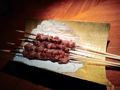 新疆羊肉串-楼兰新疆主题餐厅(苏州中心店)