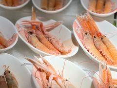-奔海甄选·活鲜刺身铁板烧自助(太原里店)