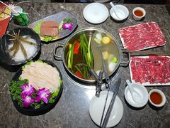 -仄园围炉坊·牛肉火锅·潮汕卤水火锅(蛇口店)