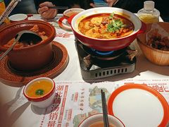 -来菜·湖北头牌藕汤(汉街店)