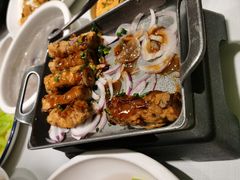 -聚鑫阁·非遗传承江浙菜(正阳店)
