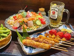 -角落里(中山公园店)