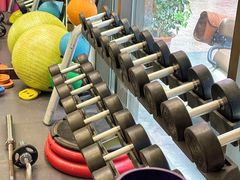 -思迈威健身(积玉桥万达店)