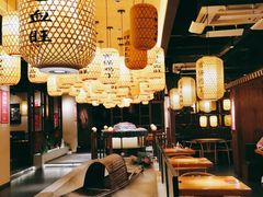 大堂-川菜故事(光谷步行街店)