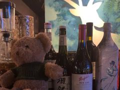 -咖法森林·咖啡  酒吧(天河店)