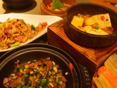-云海肴·汽锅鸡·云南菜(高德置地店)