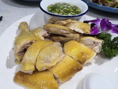 -锦里海景海鲜餐厅.三亚老字号(亚龙湾中心广场店)