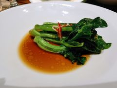 田园时令蔬菜-觀芷隐轩