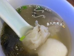 -闽上鲜·福建菜(龙湖滨江天街店)