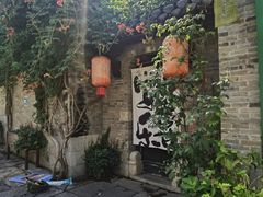 -回龙窝历史文化街区