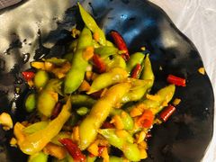 -虎虎龙虾大排档(双井店)