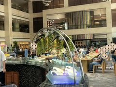 -佰园全日西餐厅-厦门佰翔软件园酒店