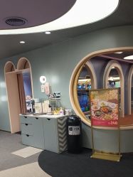 -奈尔宝·国风主题儿童乐园·亲子餐厅(豫园商城店)