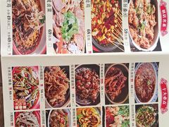 -灶东家民间菜(回兴店)