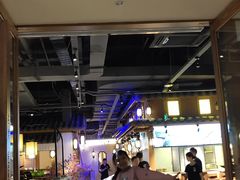 门面-首秀·四川料理(星耀101店)