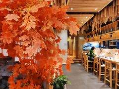 -玄海寿司(国贸店)