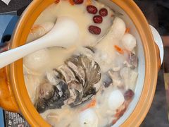 -羡餐厅·杭帮菜·淳菜(千岛湖自由洲际殿店)